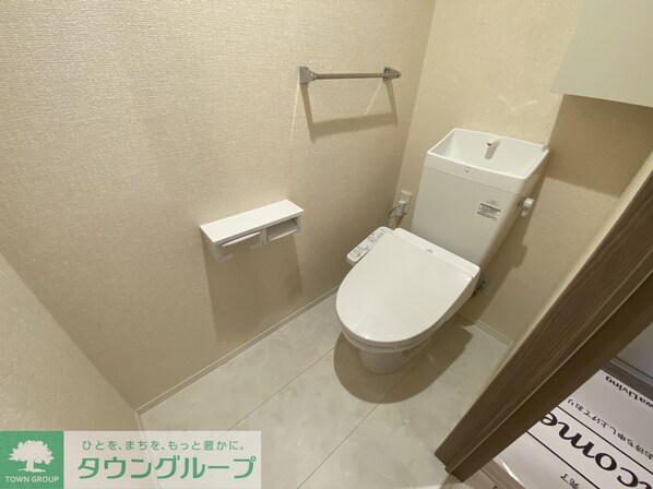 パルボヌールの物件内観写真